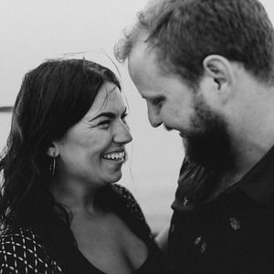 Meet your Posher, Courtney